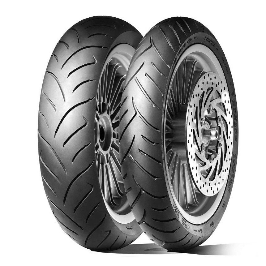 Dunlop  Pneumatico 140/60