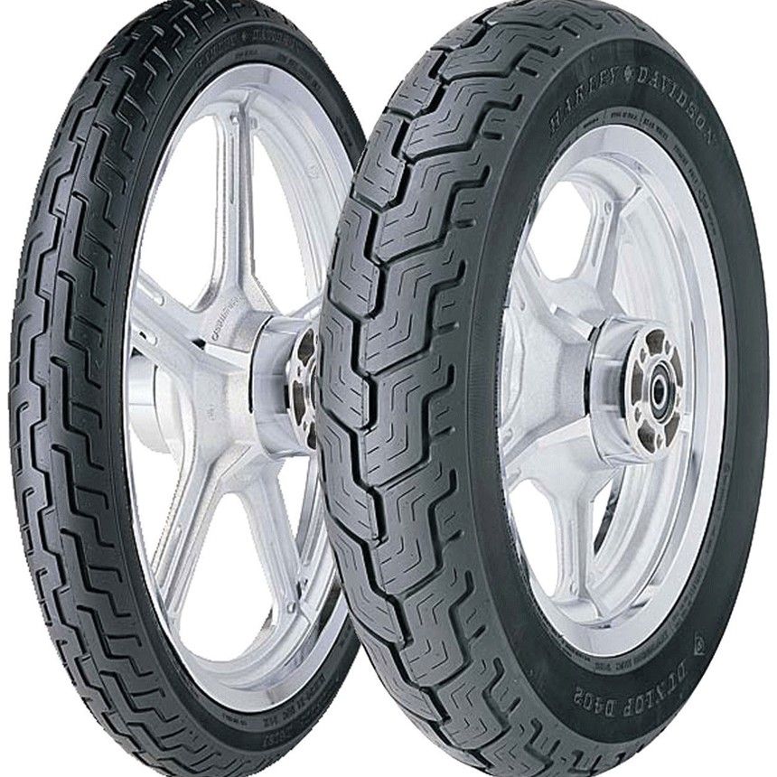 Dunlop  Pneumatico MT