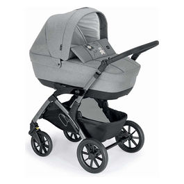 Smart Romantic Grigio Natura