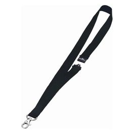 Durable confezione 10Pz Cordoncino Tessuto 20mm clip