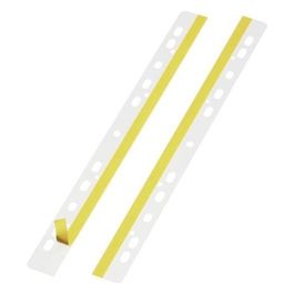 Confezione 50 Striscia Adesiva Filefix A4