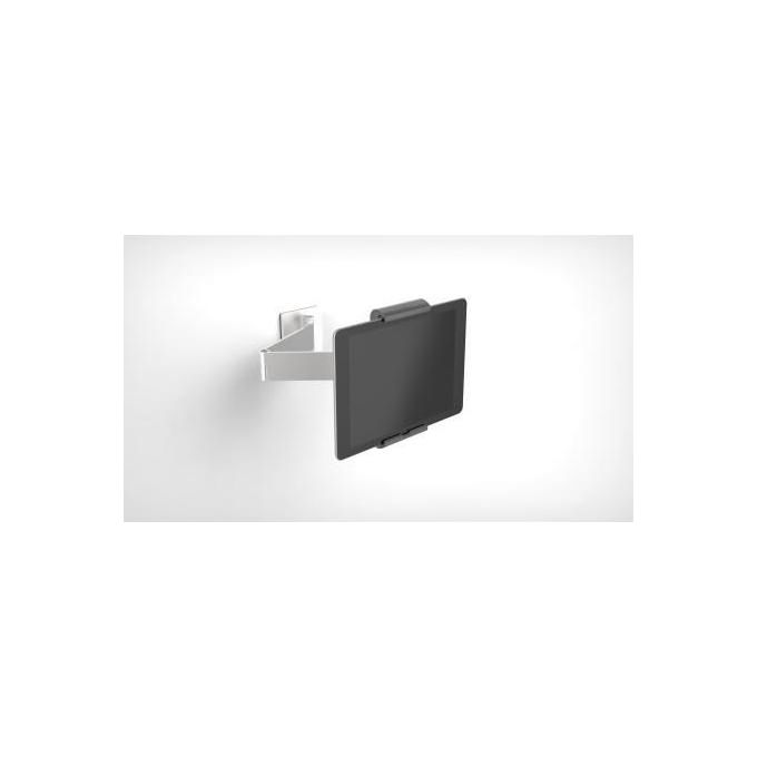 Durable Porta Tablet da Parete con Braccio Estendibile
