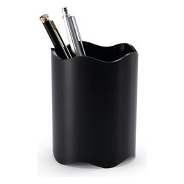 Portapenne Trend 80mm Nero
