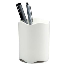 Portapenne Trend 80mm Bianco