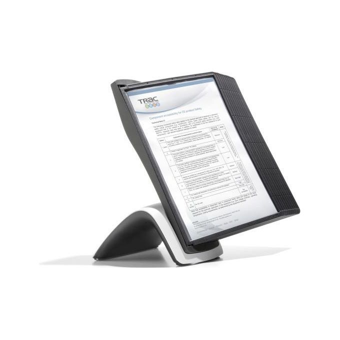 Durable Sherpa Style Table10 Leggio da Tavolo