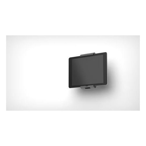 Durable Tablet Holder Wall Porta Tablet da Parete Argento
