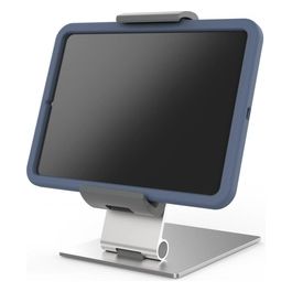 Tablet Holder XL Supporto da Tavolo Argento