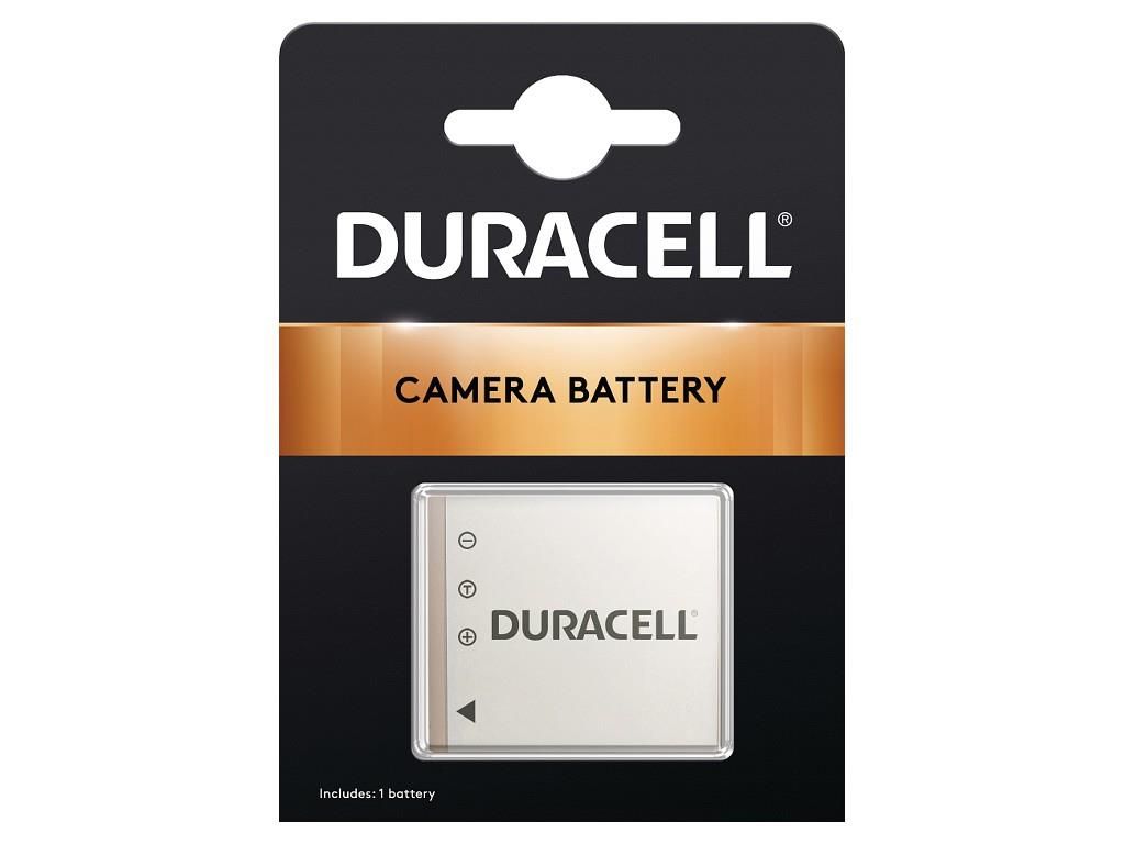 Duracell Batteria Dr9618 Compatibile