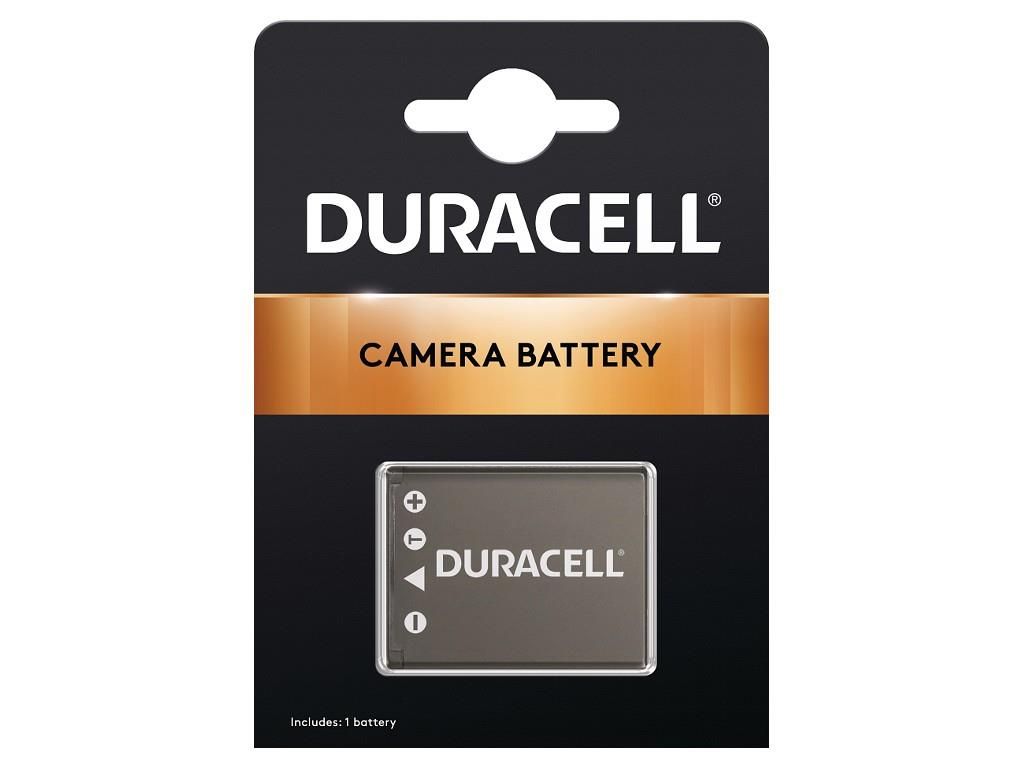 Duracell Batteria Dr9664 Compatibile