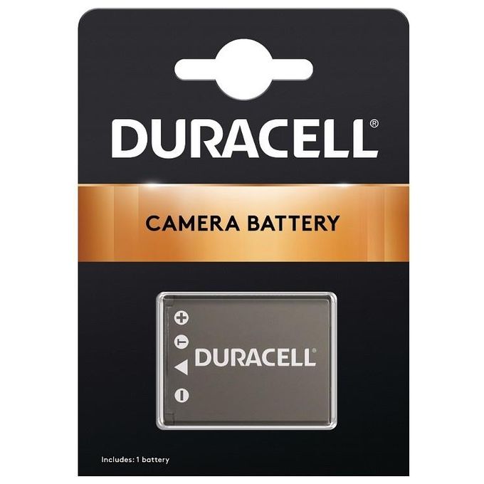 Duracell Batteria Dr9664 Compatibile En-el10, Li-40b