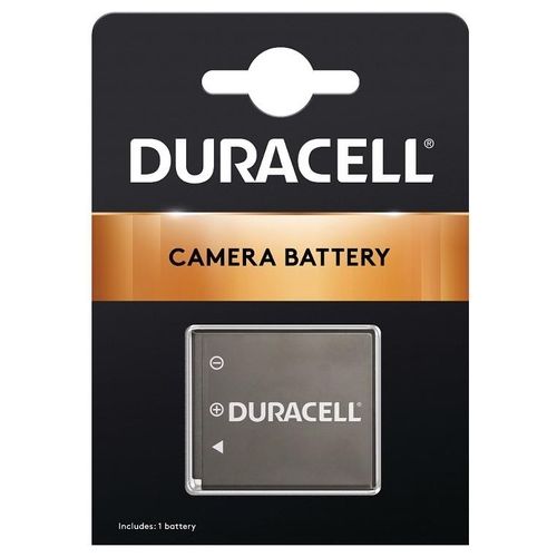 Duracell Batteria Dr9675 Compatibile fuji Np-50