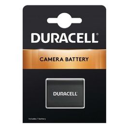 Duracell Batteria Dr9689 Compatibile Canon Bp-808