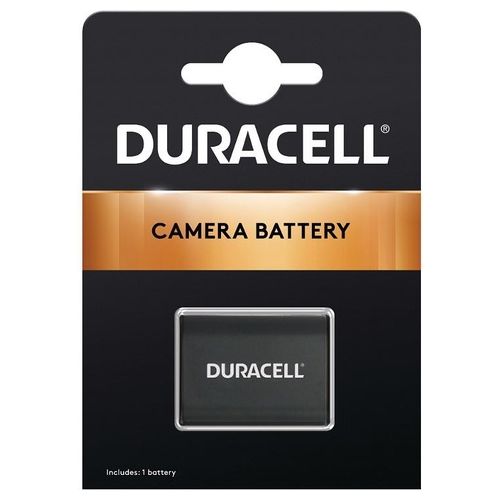 Duracell Batteria Dr9689 Compatibile Canon Bp-808
