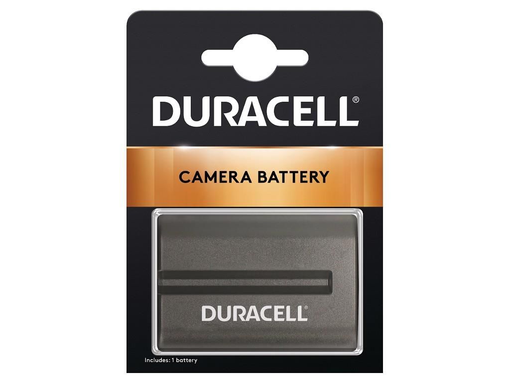 Duracell Batteria Dr9695 Compatibile