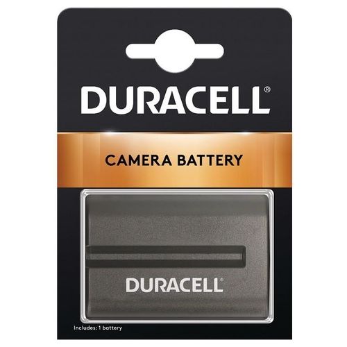 Duracell Batteria Dr9695 Compatibile sony Np-fm500h