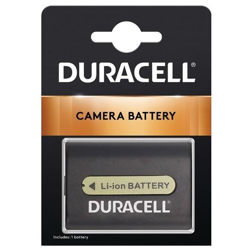 Duracell Batteria Dr9700a Compatibile sony Np-fh30/fh40/fh50