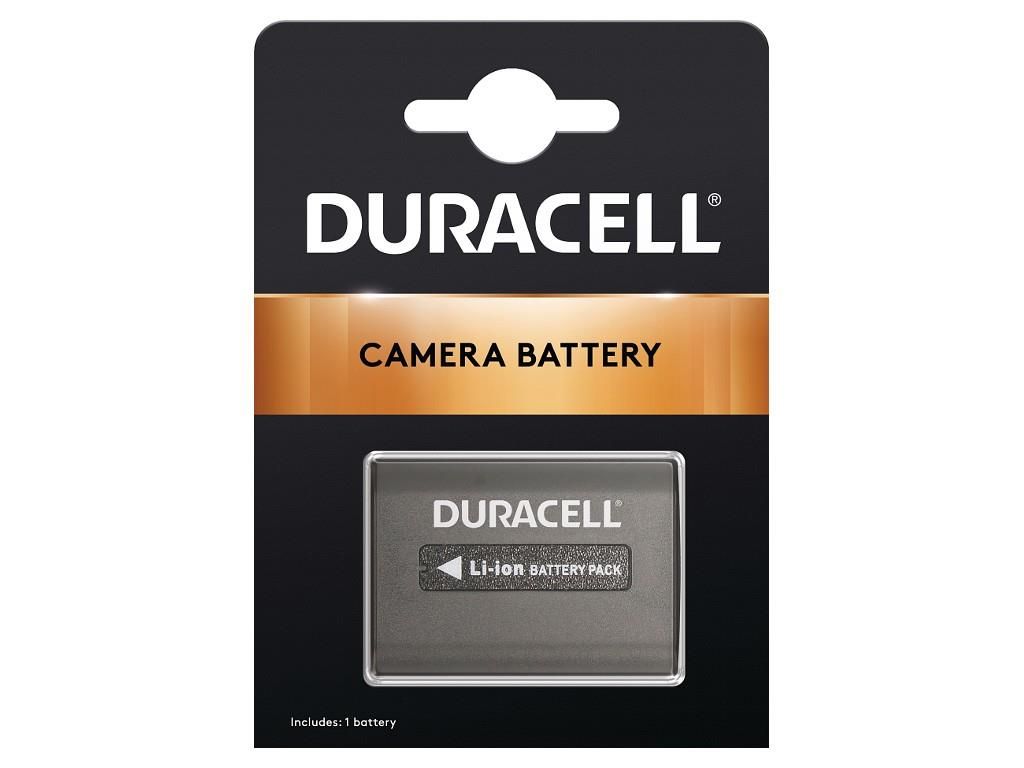 Duracell Batteria Dr9706a Compatibile