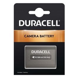 Duracell Batteria Dr9706a Compatibile sony Np-fv50, Np-fv100