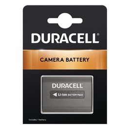 Duracell Batteria Dr9706b Compatibile sony Np-fv70, Np-fv90