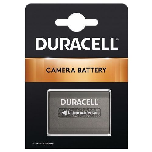 Duracell Batteria Dr9706b Compatibile sony Np-fv70, Np-fv90
