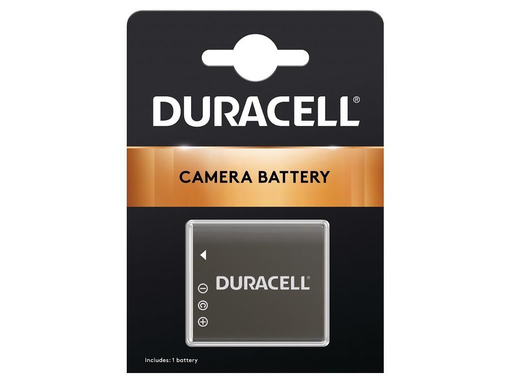 Duracell Batteria Dr9714 Compatibile