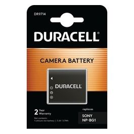 Batteria Dr9714 Compatibile sony Np-bg1