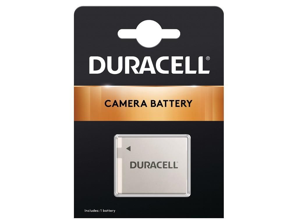 Duracell Batteria Dr9720 Compatibile