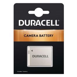 Duracell Batteria Dr9720 Compatibile Canon Nb-6l