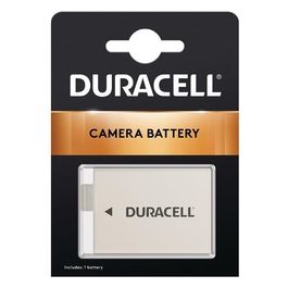 Duracell Batteria Dr9925 Compatibile Canon Lp-e5