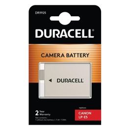 Batteria Dr9925 Compatibile Canon Lp-e5