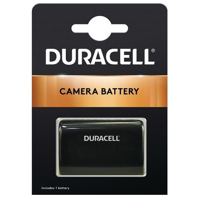 Duracell Batteria Dr9943 Compatibile Canon Lp-e6