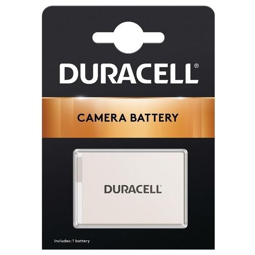 Duracell Batteria Dr9945 Compatibile Canon Lp-e8