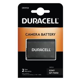 Batteria Dr9954 Compatibile sony Np-fw50