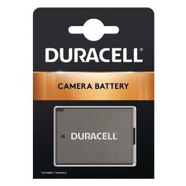 Duracell Batteria Dr9967 Compatibile Canon Lp-e10