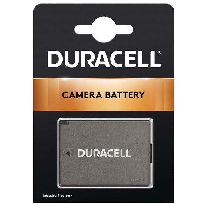 Duracell Batteria Dr9967 Compatibile Canon Lp-e10