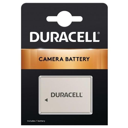 Duracell Batteria Drc10l Compatibile Canon Nb-10l