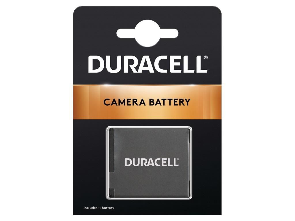 Duracell Batteria Drc11l Compatibile