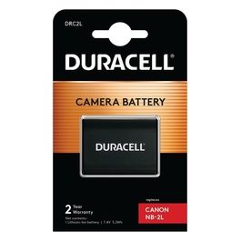Batteria Drc2l Compatibile Canon Nb-2l