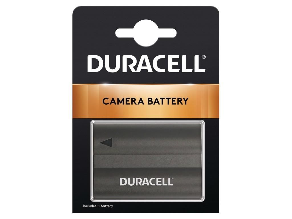 Duracell Batteria Drc511 Compatibile