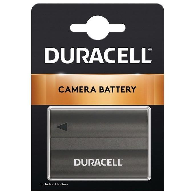 Duracell Batteria Drc511 Compatibile Canon Bp-508/511/512/514
