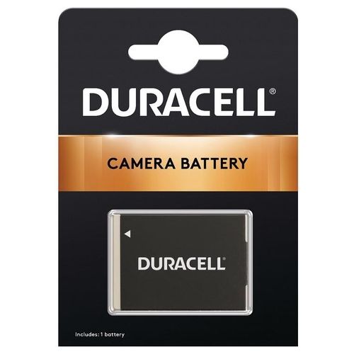 Duracell Batteria Drc5l Compatibile Canon Nb-5l
