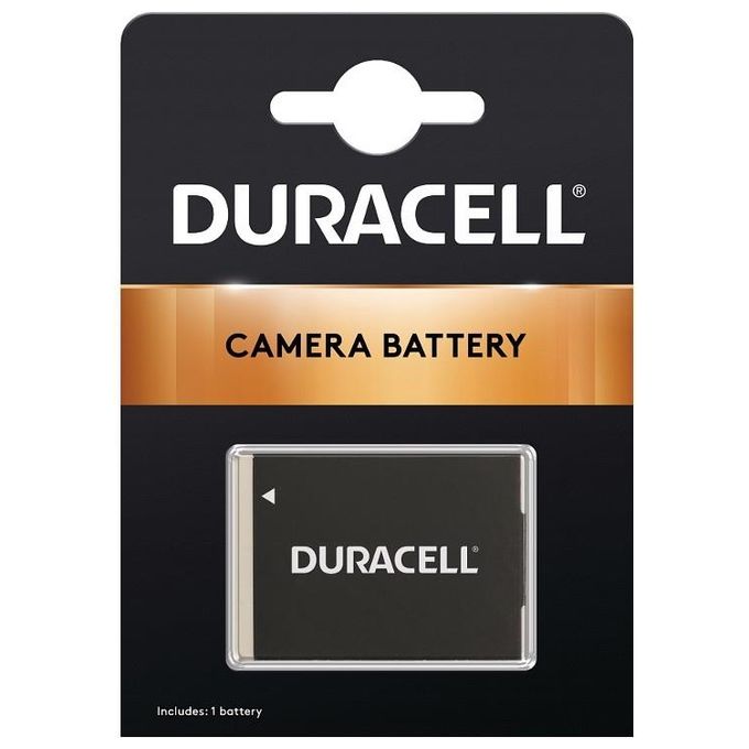Duracell Batteria Drc5l Compatibile Canon Nb-5l