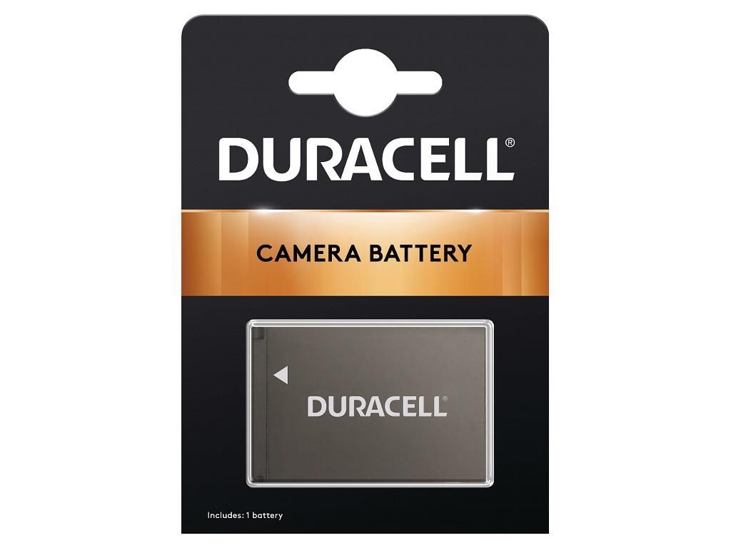 Duracell Batteria Drce12 Compatibile