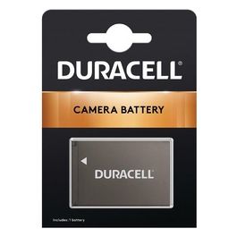 Duracell Batteria Drce12 Compatibile Canon Lp-e12