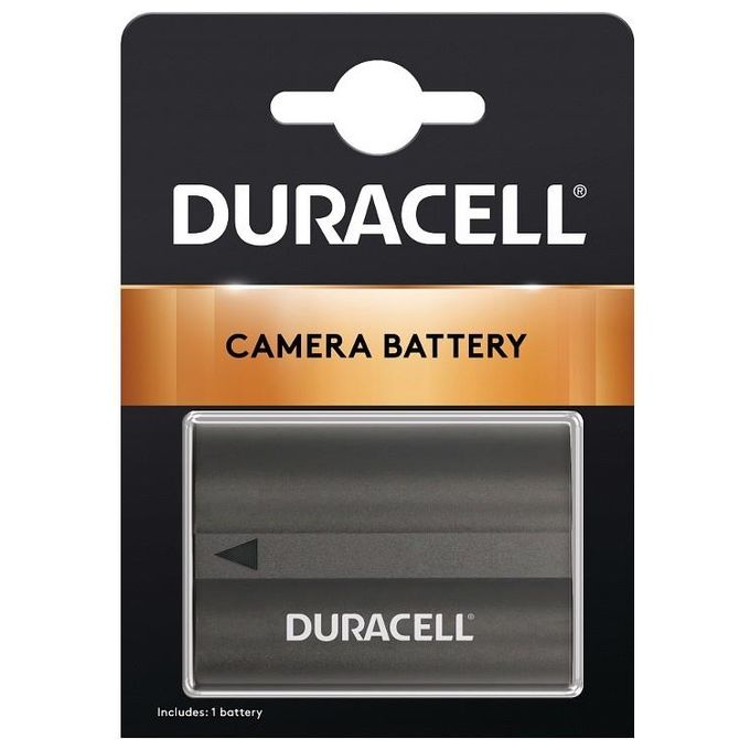 Duracell Batteria per Fotocamera Fujifilm NP-W235