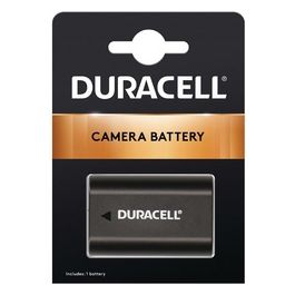Duracell Batteria per Fotocamera Li-Ion 2040mAh per Sony NP-FZ100
