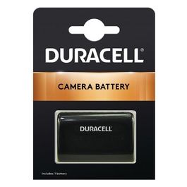 Duracell Batteria per Fotocamera Li-Ion.2000 mAh per Canon LP-E6N