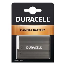 Duracell Batteria per Fotocamera Nikon EN-EL15C