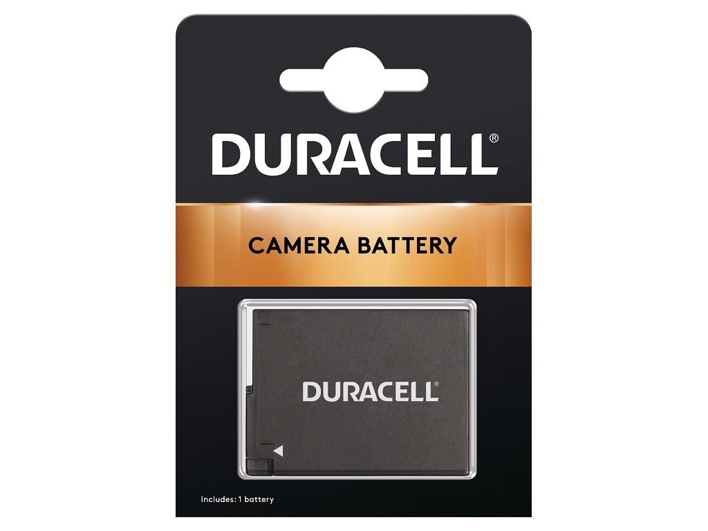 Duracell Batteria Li-Ion 950mAh