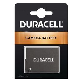 Duracell Batteria Li-Ion 950mAh per Panasonic DMW-BLC12